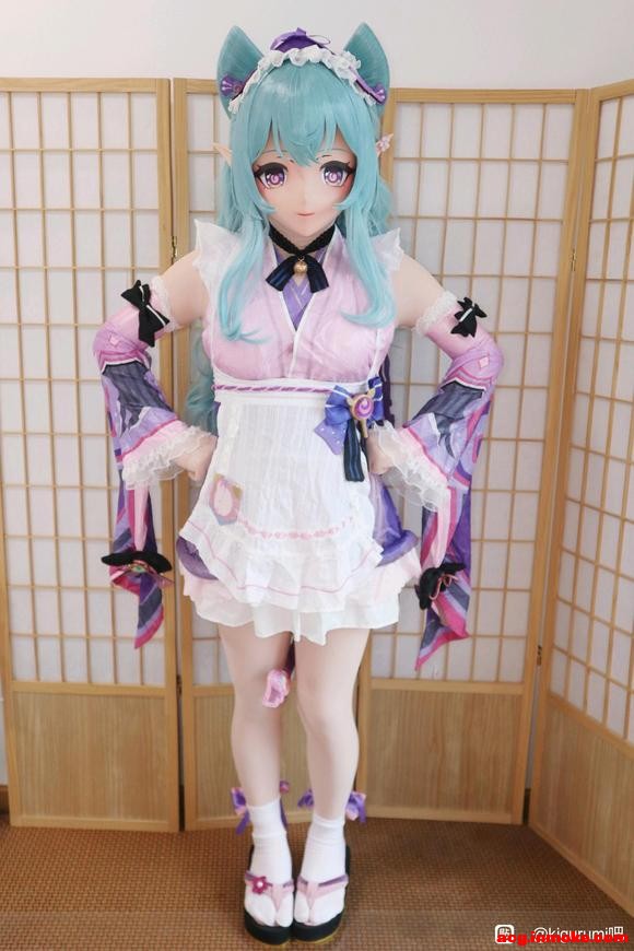 ����Ƭ��ԭ���μ�����ϣ��Ƭkigurumi-2.jpg