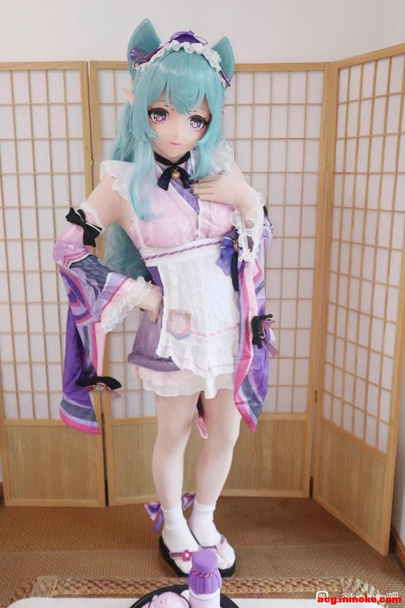����Ƭ��ԭ���μ�����ϣ��Ƭkigurumi-3.jpg