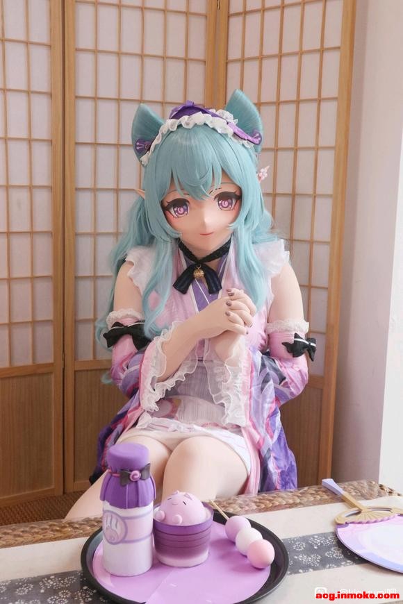 ����Ƭ��ԭ���μ�����ϣ��Ƭkigurumi-7.jpg
