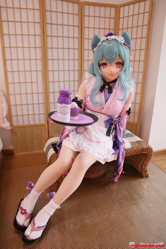 ����Ƭ��ԭ���μ�����ϣ��Ƭkigurumi-9.jpg