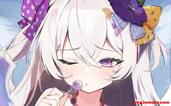 ��COS��Ƭ����ayame  cosˮ������Ƭ-1.jpg