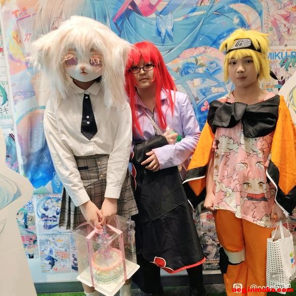 ��COS��Ƭ����չ��װCosplay-2.jpg