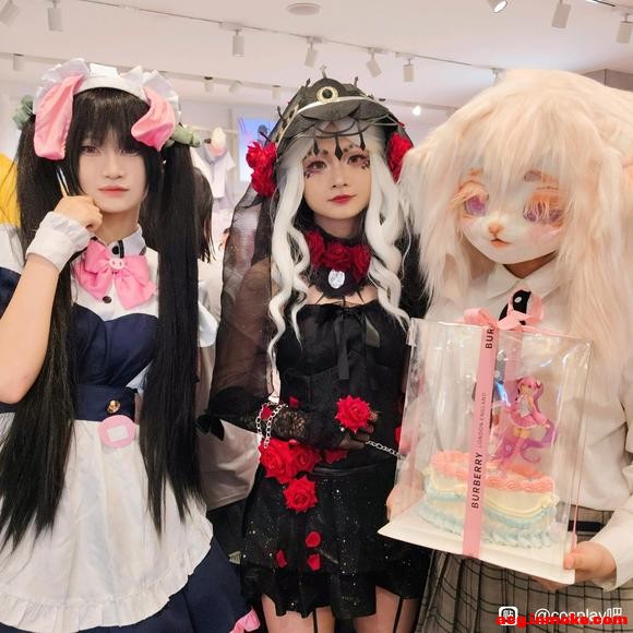 ��COS��Ƭ����չ��װCosplay-5.jpg