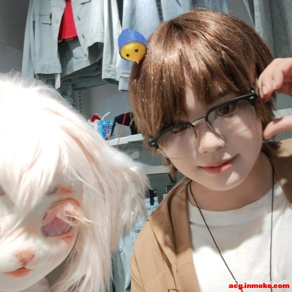 ��COS��Ƭ����չ��װCosplay-6.jpg