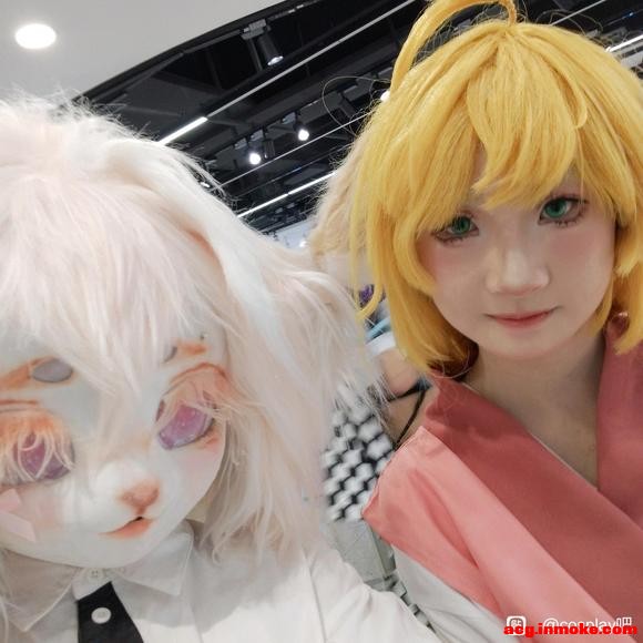 ��COS��Ƭ����չ��װCosplay-7.jpg
