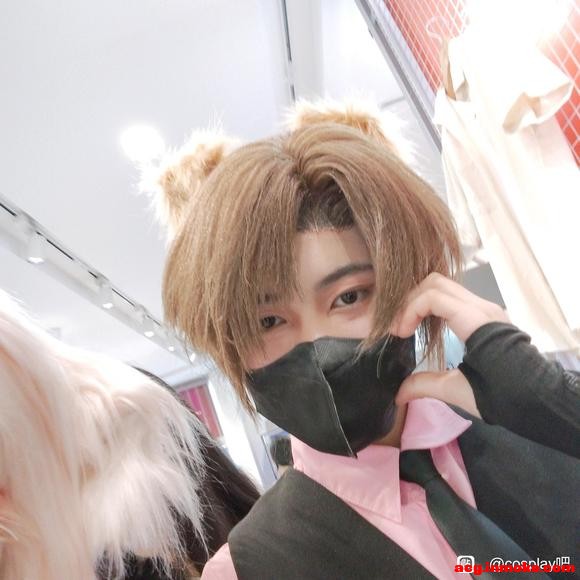 ��COS��Ƭ����չ��װCosplay-8.jpg