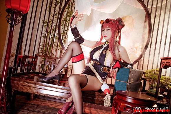 ��COS��Ƭ�������裬ҵ��coser-3.jpg