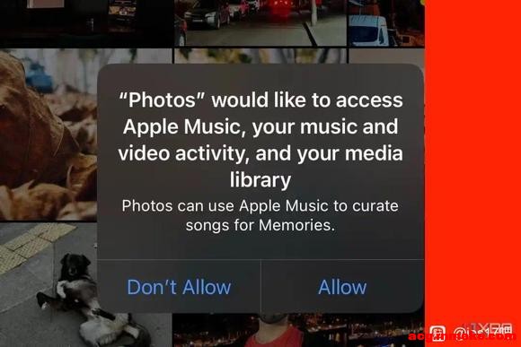 iOS 17.2 Beta 3 ����,�������ݱ�ֽ/��Ƭ����Ȩ�޵� 5 ������-1.jpg