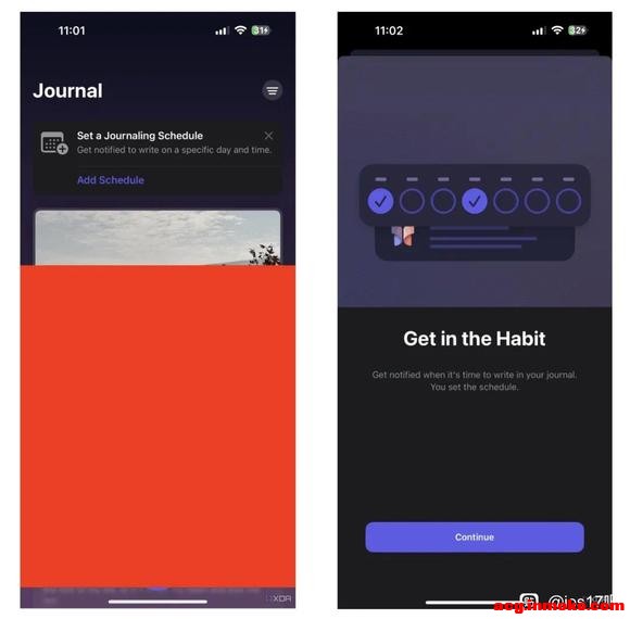 iOS 17.2 Beta 3 ����,�������ݱ�ֽ/��Ƭ����Ȩ�޵� 5 ������-1.jpg