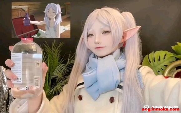 ��COS��Ƭ������֪�������ĸ�coser�𣬺û�ԭ-1.jpg