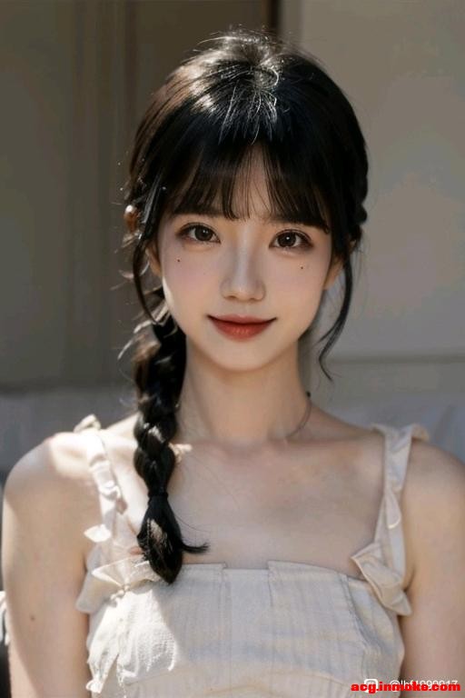 ���Ƕ��Լ�����ͼ�����˾�#��ֽ##��Ů��##AI#-1.jpg