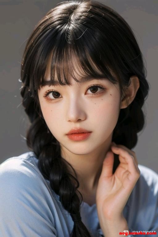 ���Ƕ��Լ�����ͼ�����˾�#��ֽ##��Ů��##AI#-5.jpg