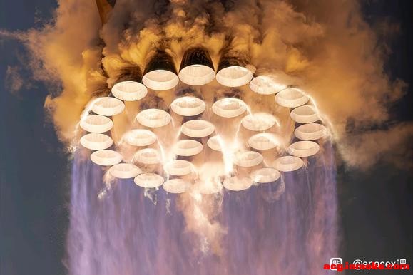 SpaceX�ٷ�:�ڶ����Էɾ���ͼ��������˹����ͬ���ֻ���ֽ?-4.jpg