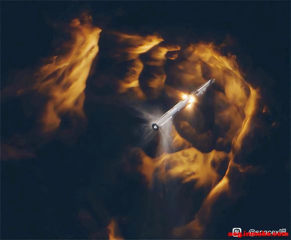 SpaceX�ٷ�:�ڶ����Էɾ���ͼ��������˹����ͬ���ֻ���ֽ?-8.jpg