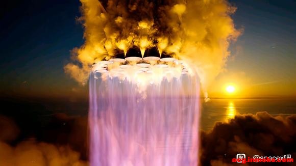 SpaceX�ٷ�:�ڶ����Էɾ���ͼ��������˹����ͬ���ֻ���ֽ?-5.jpg