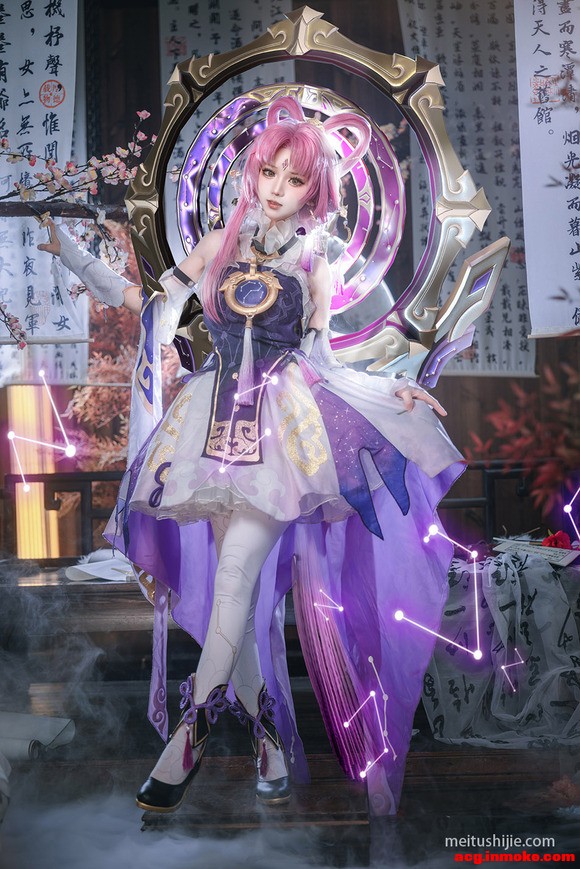 ��COS��Ƭ������Hana ������������� ����---meitushijie-3.jpg