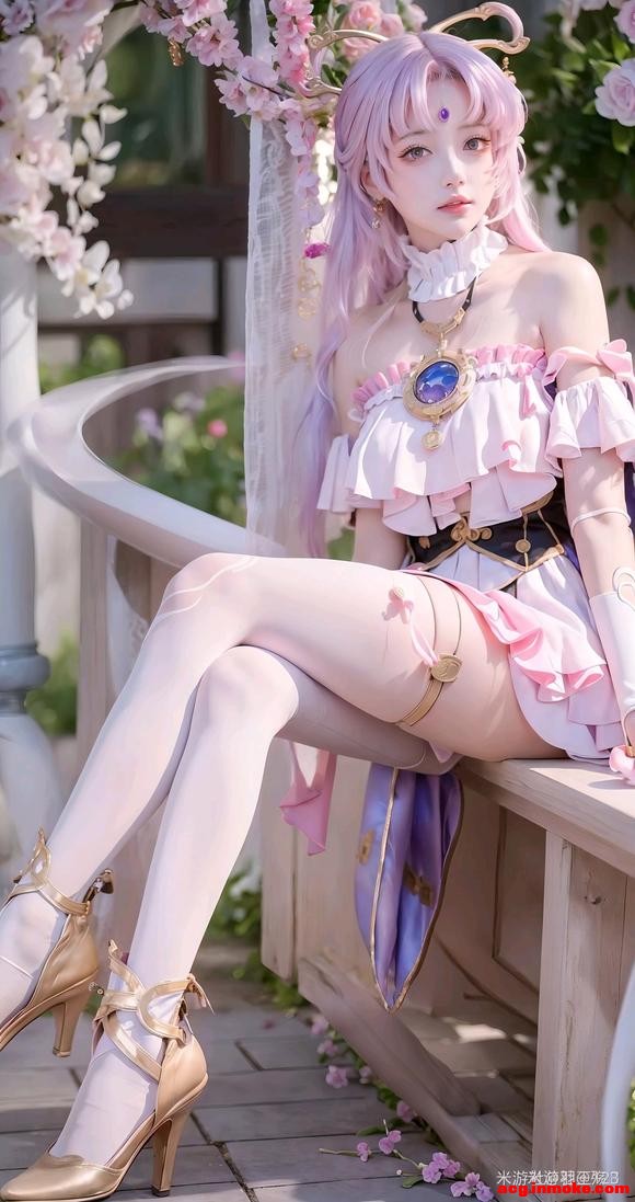 ��COS��Ƭ������Hana ������������� ����---meitushijie-2.jpg