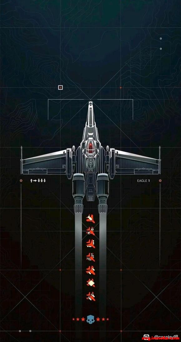 ��COS��Ƭ��188cm�Ĵ������ô��cos��������-1.jpg