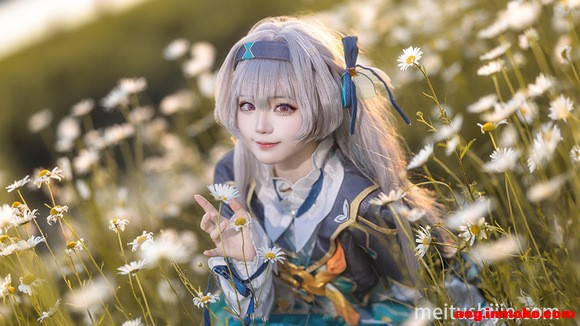 ��COS��Ƭ������Hana ������������� ��ө  ------ meitushijie-1.jpg
