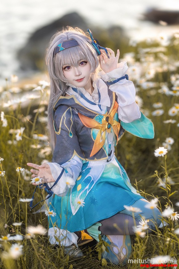 ��COS��Ƭ������Hana ������������� ��ө  ------ meitushijie-2.jpg