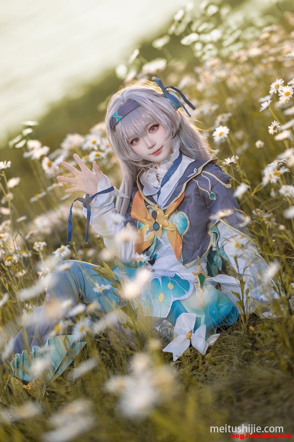 ��COS��Ƭ������Hana ������������� ��ө  ------ meitushijie-4.jpg