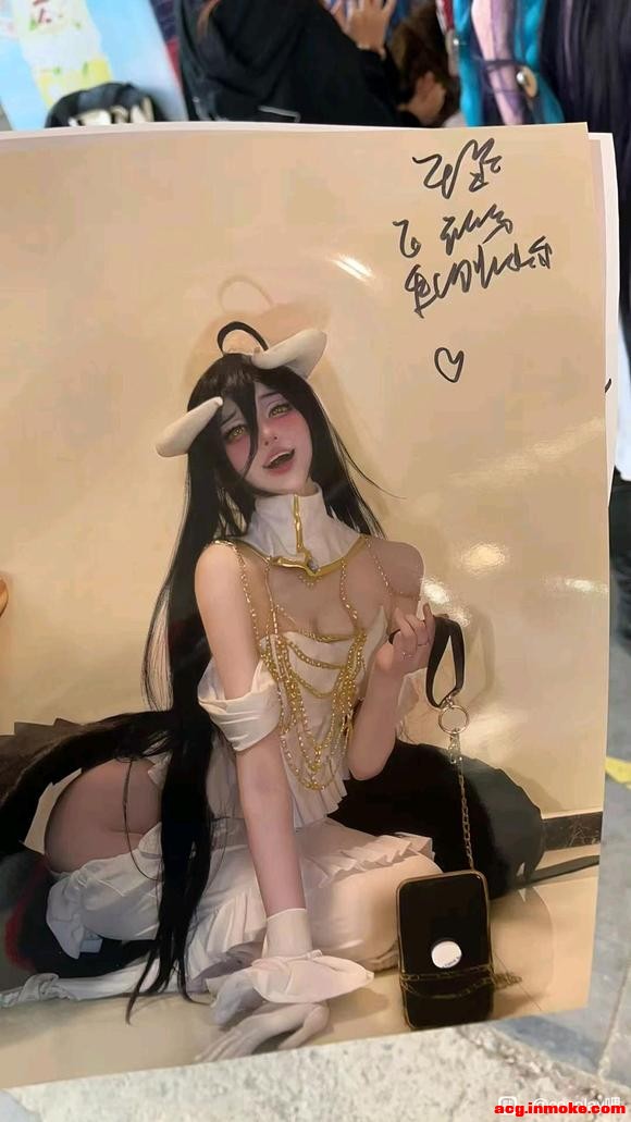 ��COS��Ƭ������coser-1.jpg