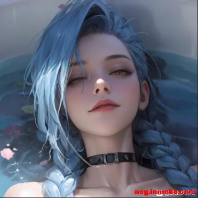����ܻ������jinx��ֽ(С�쳵)-1.jpg