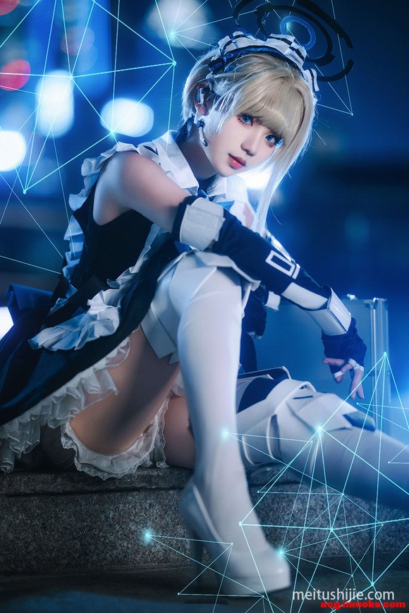 ��COS��Ƭ������Hana ε������ ������ʱ------meitushijie ����-2.jpg
