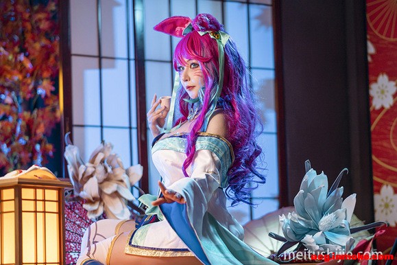 ��COS��Ƭ��KANEKO_���� ������� ����--meitushijie����-2.jpg