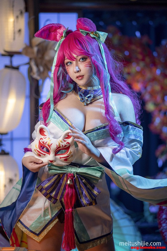 ��COS��Ƭ��KANEKO_���� ������� ����--meitushijie����-4.jpg