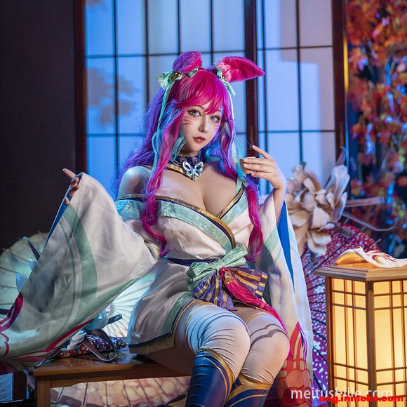 ��COS��Ƭ��KANEKO_���� ������� ����--meitushijie����-3.jpg