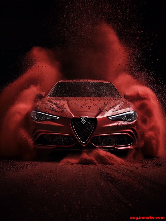 ��ֽ�Ƽ�:����������ŷGiulia�����ܳ�-6.jpg