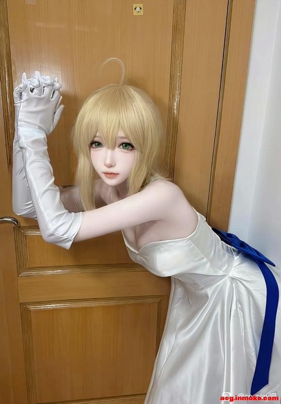 ��COS��Ƭ��˭��ϲ��saber-1.jpg