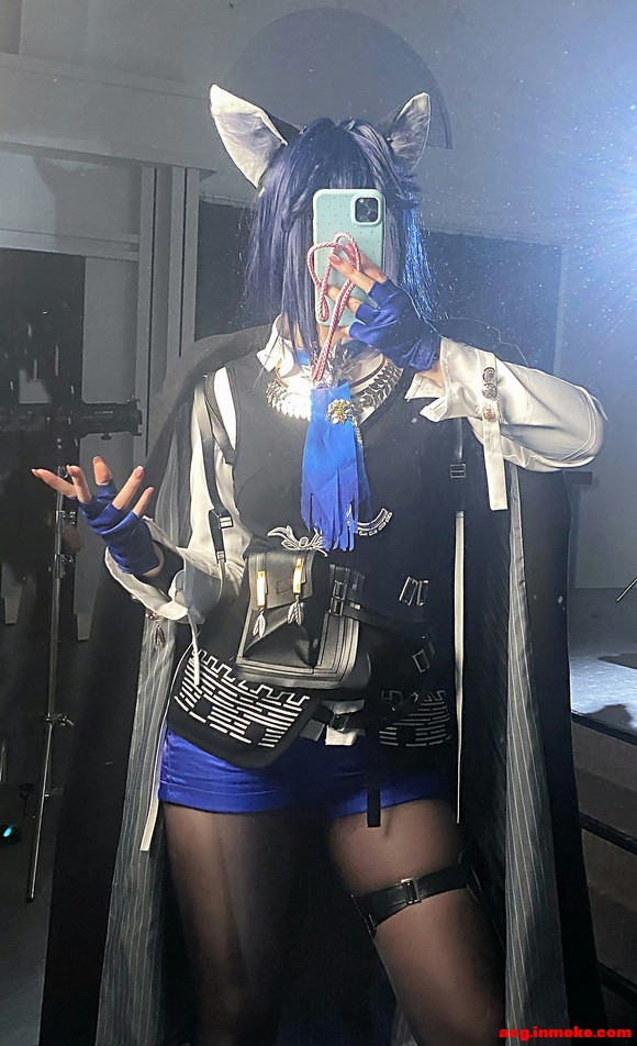 ��COS��Ƭ����û������֪��������һλCoser��-2.jpg