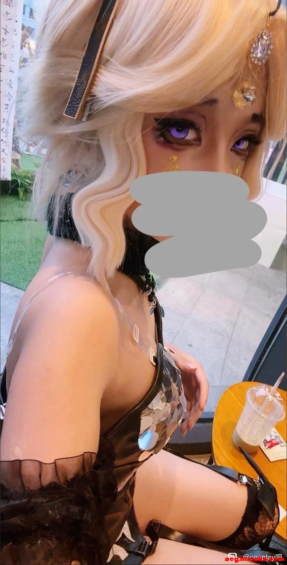 ��COS��Ƭ��Ů��cosǰ��������ô����-3.jpg
