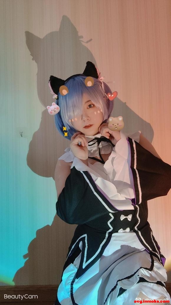 ��COS��Ƭ���д���֪�����coser��˭��-2.jpg
