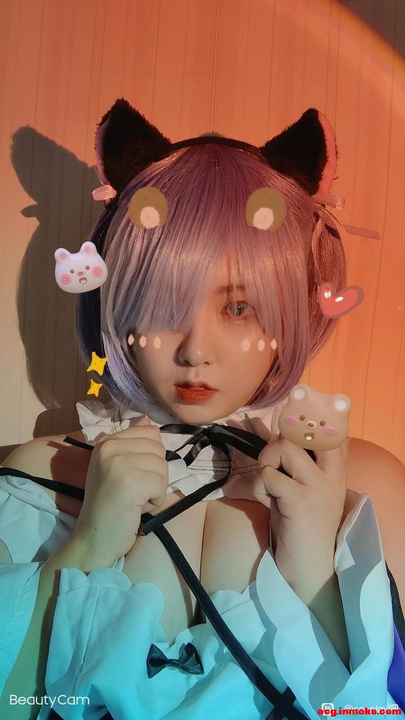 ��COS��Ƭ���д���֪�����coser��˭��-3.jpg