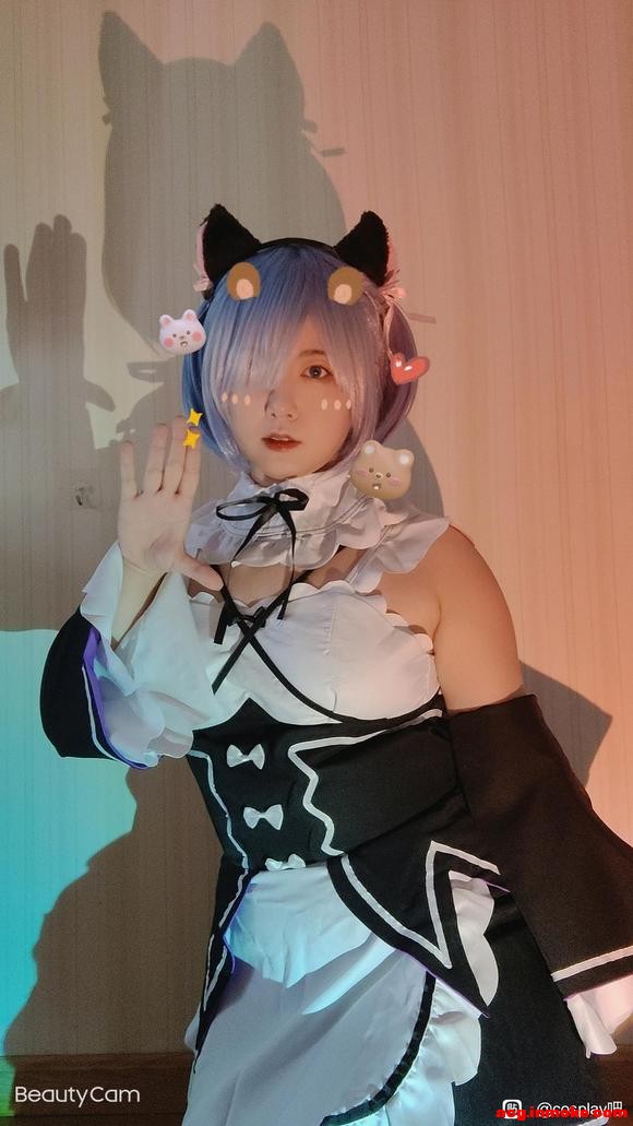��COS��Ƭ���д���֪�����coser��˭��-5.jpg