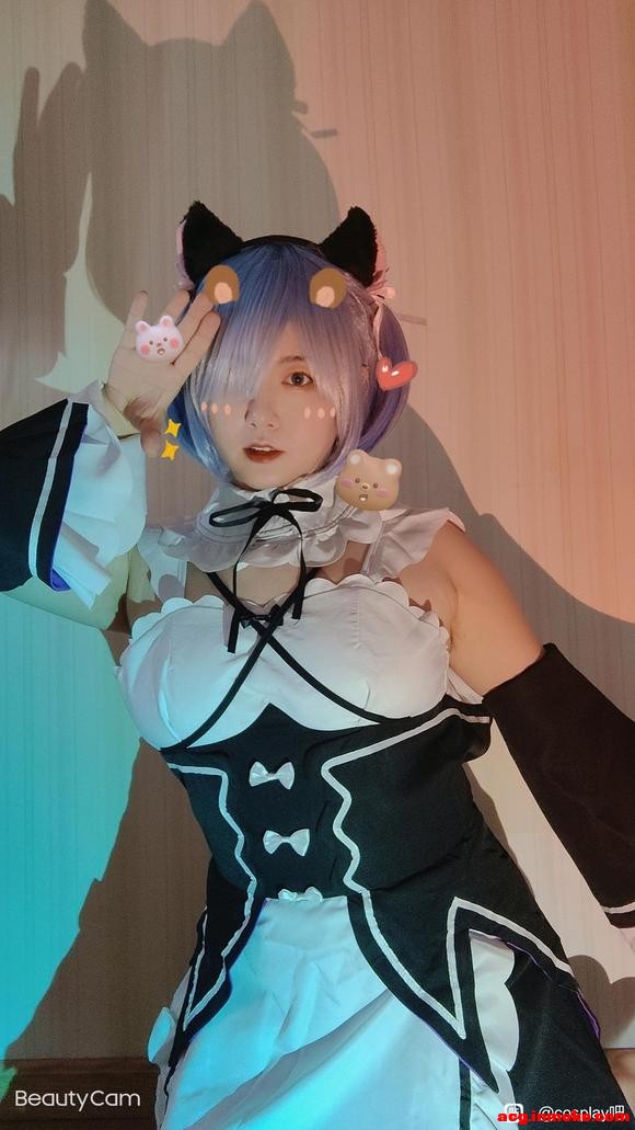 ��COS��Ƭ���д���֪�����coser��˭��-4.jpg
