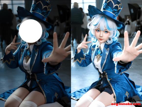 ��COS��Ƭ��cos����ʮԪ�Լ۱ȸ���-1.jpg