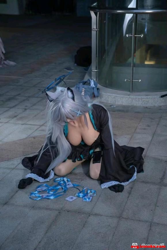 ��COS��Ƭ�����coser��������Bվ��-1.jpg