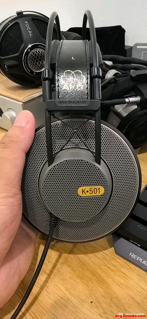 ˵һ��ϡ����Ʒakg k501����������-1.jpg