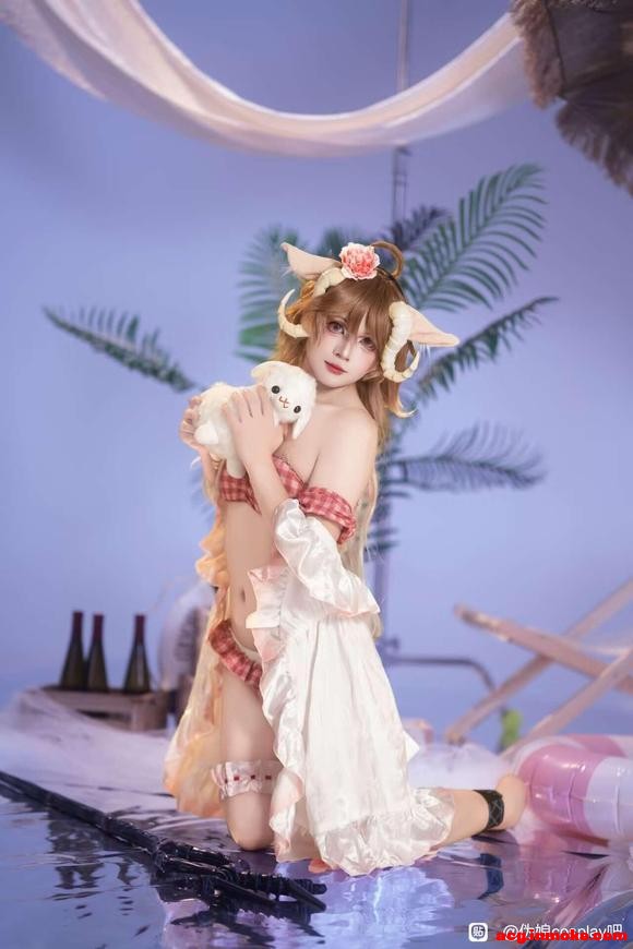 ��cos��Ƭ�� ���Ļ� FA018 - ���ŷ��������ѻ���Ȩ��-3.jpg