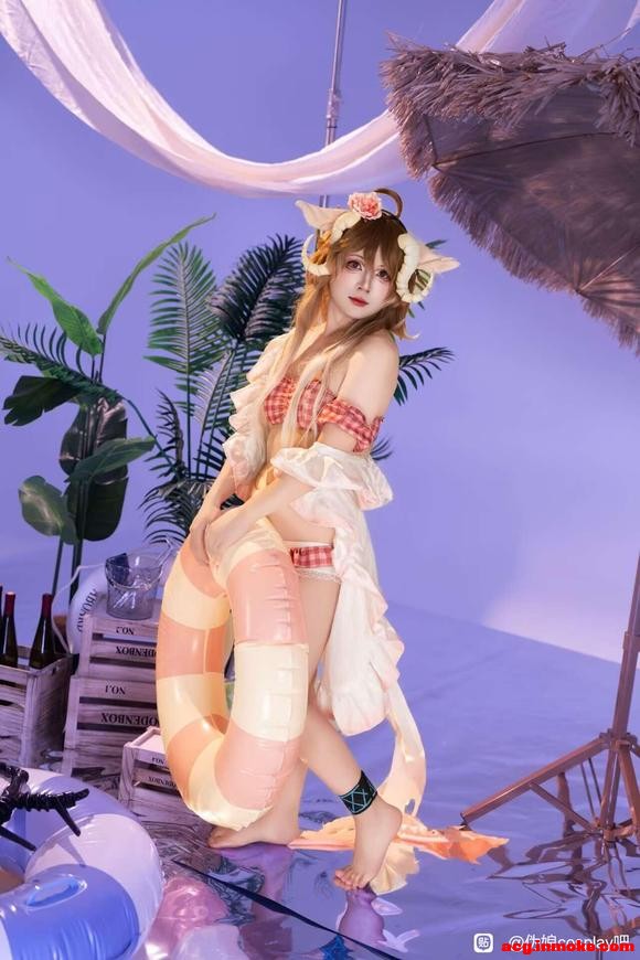��cos��Ƭ�� ���Ļ� FA018 - ���ŷ��������ѻ���Ȩ��-7.jpg
