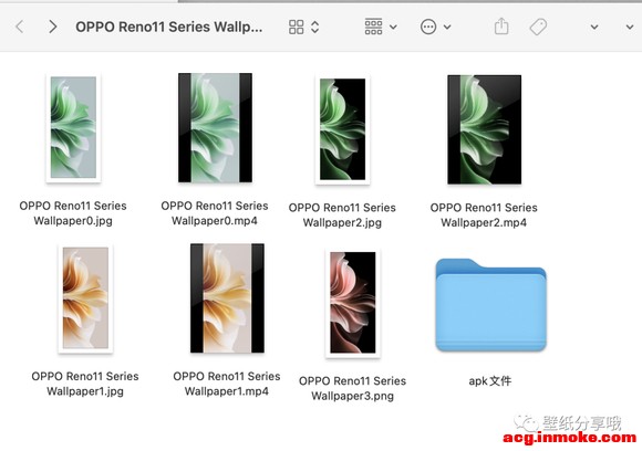 �׷�|OPPO Reno11ϵ������ԭ����ֽ-2.jpg