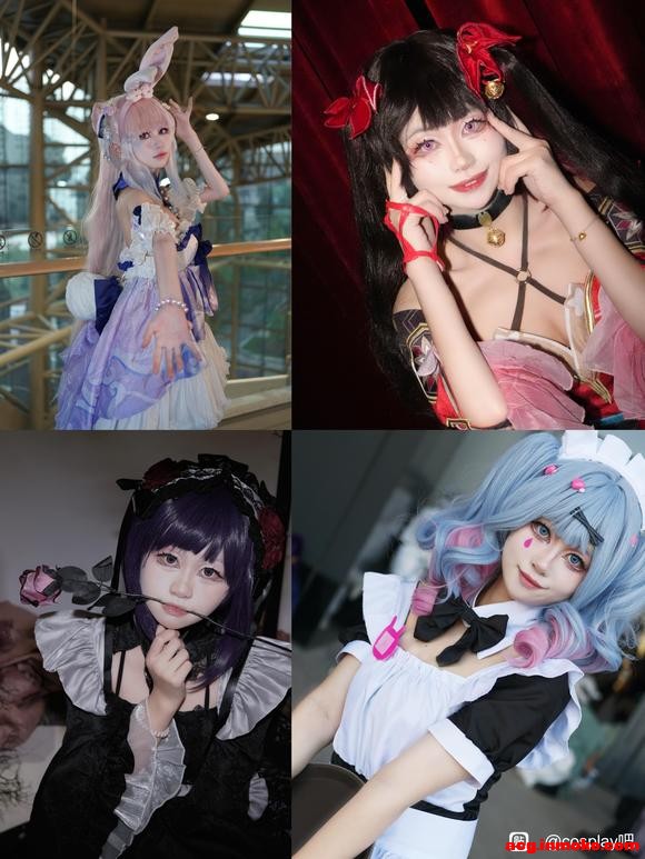 ��COS��Ƭ���Ϻ�coser��ί��-2.jpg