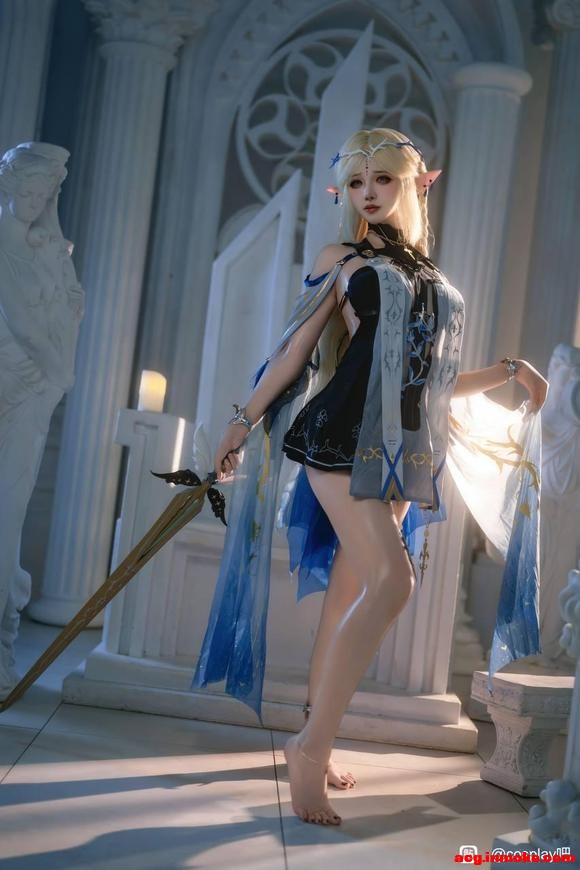 ��COS��Ƭ��cos��޹kaOri-3.jpg