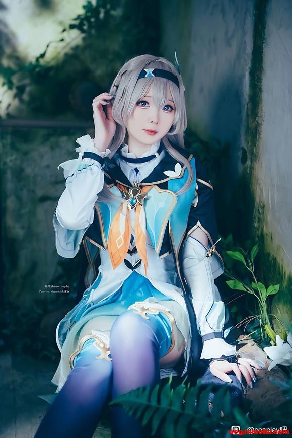��COS��Ƭ��cos˪��shimo-1.jpg