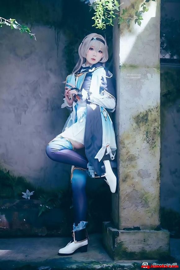 ��COS��Ƭ��cos˪��shimo-3.jpg