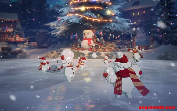 ���ձ�ֽ | �����ˡ�����ѩ�ڡ���ֽ����-7.jpg